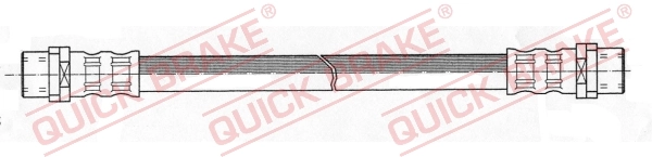 Brake Hose